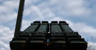 তুরস্কে ন্যাটো রাডার ঘাঁটির কাছে মার্কিন আকাশ প্রতিরক্ষা ব্যবস্থা মোতায়েন